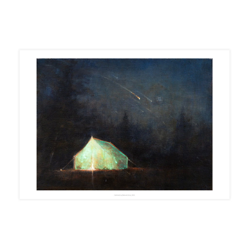 Safehold by Deborah Grice