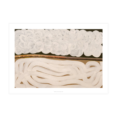 Pipeline by Frances Gynn