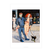 Load image into Gallery viewer, Bradford Chic by Martin Hearne