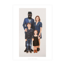 Load image into Gallery viewer, In Every Dream home a Heartache by Jamie Holman