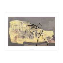 Load image into Gallery viewer, Shoe by Kevin Hopper