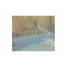 Load image into Gallery viewer, Our Fountain Lion by Selma Makela