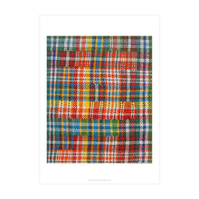 Load image into Gallery viewer, Agnes&#39; Hanky by Christina Niederberger