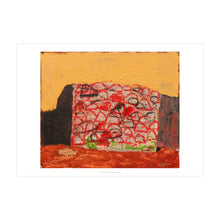 Load image into Gallery viewer, Writing Wall Bug by David Pearce