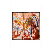 Load image into Gallery viewer, Marlowe&#39;s Room by Louis Pohl Koseda