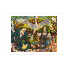Load image into Gallery viewer, Scribe by Stephen Polatch