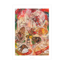Load image into Gallery viewer, Half Full by Sabrina Shah