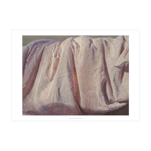 Bedscape2 by Katy Shepherd