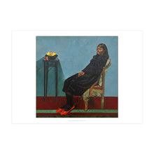 Load image into Gallery viewer, Ayomide Feyujimi by Martin Stevenson