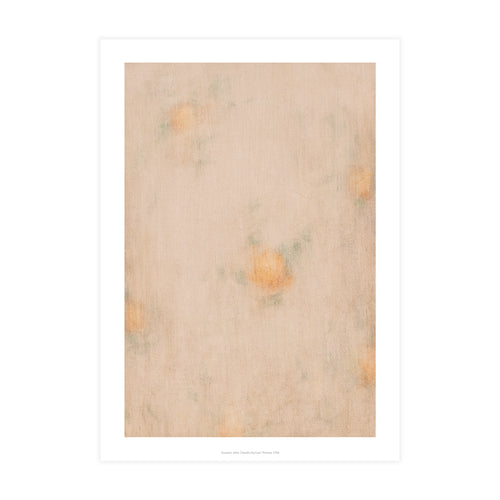 Souvenir (After Chardin) by Evan Thomas