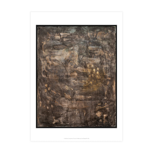 A Collective Conscience -The Lost Children by Carol Wagstaff