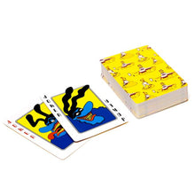 Load image into Gallery viewer, Yellow submarine playing cards