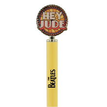 Load image into Gallery viewer, The Beatles Hey Jude pen topper