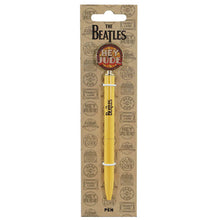 Load image into Gallery viewer, The Beatles Hey Jude pen topper