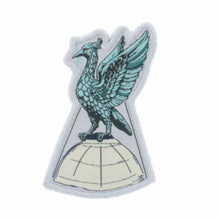 Load image into Gallery viewer, Liverpool city embroidered patch