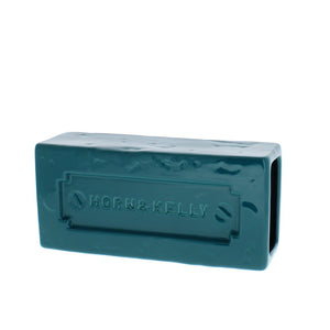 Liverpool Brick Vase Teal