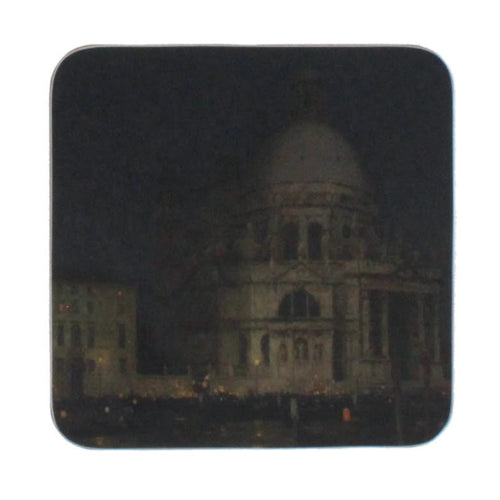 Festa Notturna, Venice coaster