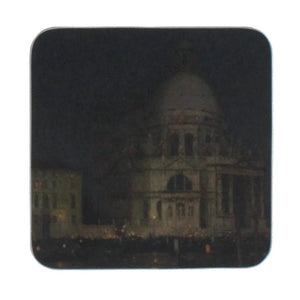 Festa Notturna, Venice coaster