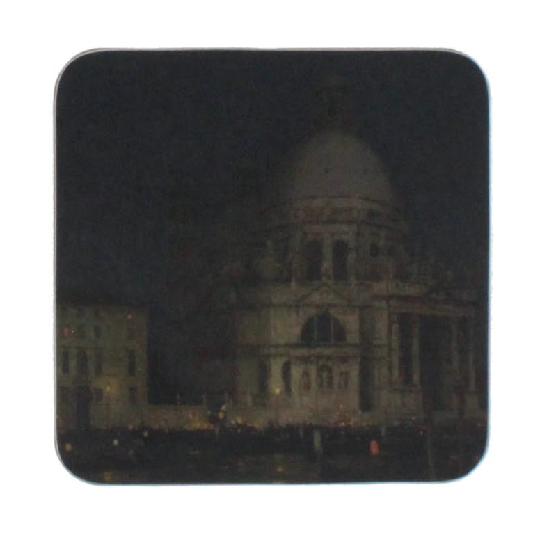 Festa Notturna, Venice coaster