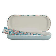 Load image into Gallery viewer, John H Dearle blackthorne glasses case
