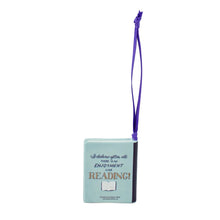 Load image into Gallery viewer, Pride &amp; prejudice book decoration