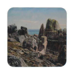 Rocks, Scilly coaster