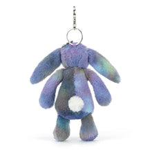 Load image into Gallery viewer, Zodihop Luxe Bunny Bag Charm