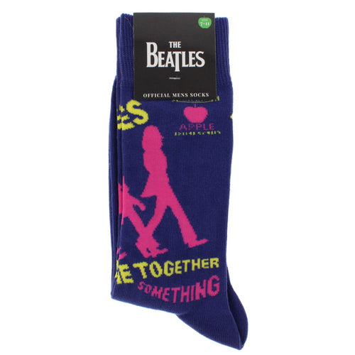 Come together socks