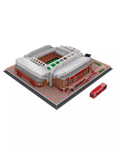 Load image into Gallery viewer, Anfield 3D stadium puzzle