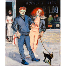Load image into Gallery viewer, Bradford Chic by Martin Hearne