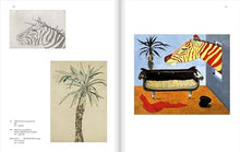 Load image into Gallery viewer, Lucian Freud: Drawing into painting