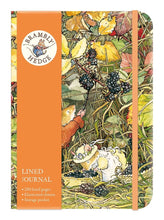 Load image into Gallery viewer, Brambly hedge journal