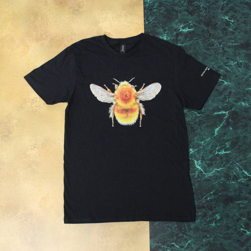 Adult Carder Bee T. shirt