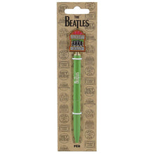 Load image into Gallery viewer, The Beatles Abbey Road pen topper