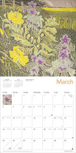 Load image into Gallery viewer, Annie Soudain 2025 calendar