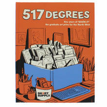 Load image into Gallery viewer, 517 Degrees