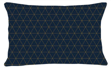 Load image into Gallery viewer, Great wave long cushion