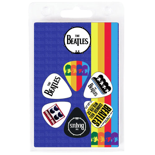 Hard days night guitar picks