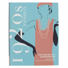 Load image into Gallery viewer, 1920's Fashion