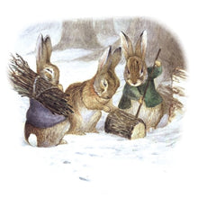 Load image into Gallery viewer, A winter's tale christmas card pack