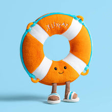 Load image into Gallery viewer, Amuseables Life Ring