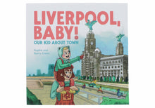 Load image into Gallery viewer, Liverpool Baby!