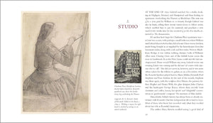 Elizabeth Siddal: Her story