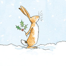 Load image into Gallery viewer, Fun in the snow christmas card pack