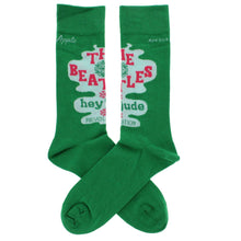 Load image into Gallery viewer, Hey jude socks