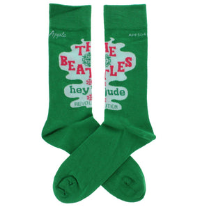 Hey jude socks