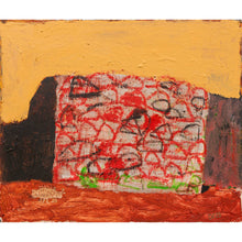 Load image into Gallery viewer, Writing Wall Bug by David Pearce