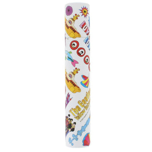 The Beatles love colouring pencils tube set