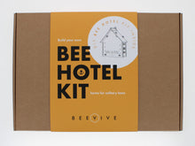 Load image into Gallery viewer, Bee hotel kit