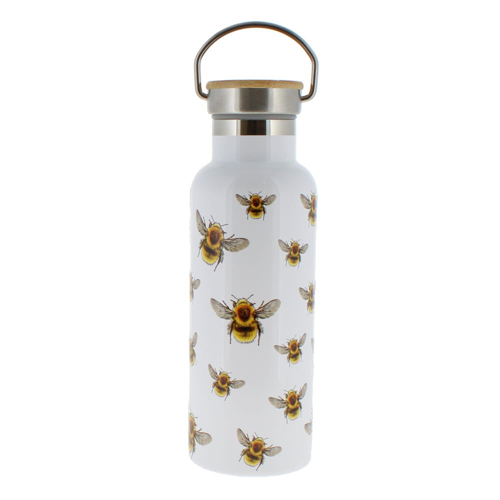 Carder Bee Stainless Steel Bottle